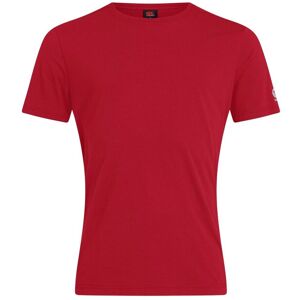 Canterbury Club Plain T-Shirt in Red Size: 12 Years Red 12 Years Canterbury Club Plain T-Shirt in Red Size: 12 Years Red 12 Years