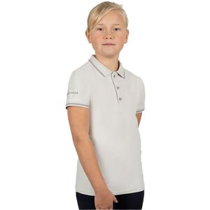 Coldstream Next Generation Darnick Polo Shirt in Light Grey Size: 7-8 Years Light Grey 7-8 Years Coldstream Next Generation Darnick Polo Shirt in Light Grey Size: 7-8 Years Light Grey 7-8 Years