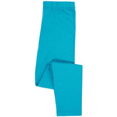 Frugi Libby Leggings in Blue Size: 3-6 m Blue 3-6 m Frugi Libby Leggings in Blue Size: 3-6 m Blue 3-6 m