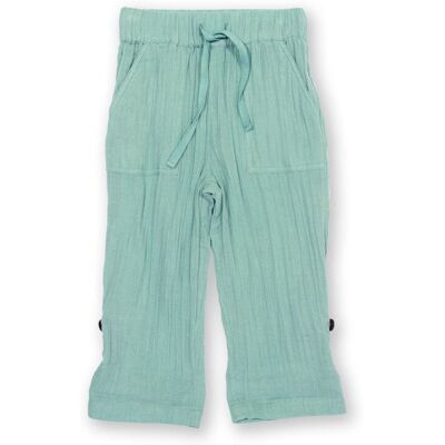 Kite Boy's Two-Way Pull Ups in Green Size: 6-9 m Green 6-9 m Kite Boy's Two-Way Pull Ups in Green Size: 6-9 m Green 6-9 m
