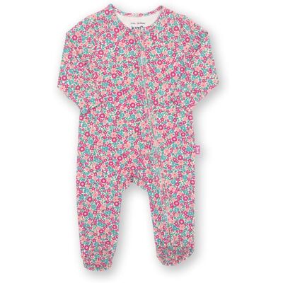 Kite Girl's Baby Ditsy Tales Sleepsuit Size: 6-9 m Multicolor 6-9 m Kite Girl's Baby Ditsy Tales Sleepsuit Size: 6-9 m Multicolor 6-9 m