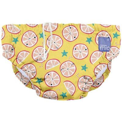Bambino Mio Baby Swim Pants - Soft Cotton Waterproof Diapers Bambino Mio Baby Swim Pants - Soft Cotton Waterproof Diapers