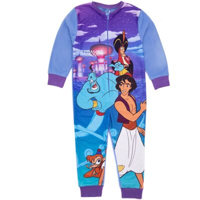 Disney Boy's Onesie Boys Blue Official Merch Size: 2-3 Years Blue 2-3 Years Disney Boy's Onesie Boys Blue Official Merch Size: 2-3 Years Blue 2-3 Years
