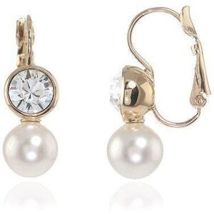 Cachet London Women's Cachet Mimi Lever Back Earrings in Metallic Gold Metallic Gold One Size Cachet London Women's Cachet Mimi Lever Back Earrings in Metallic Gold Metallic Gold One Size