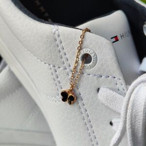 The Colourful Aura Tiny Butterfly Animal Dangle Shoe Lace Sneaker Accessories Skate Charm in Black Black One Size The Colourful Aura Tiny Butterfly Animal Dangle Shoe Lace Sneaker Accessories Skate Charm in Black Black One Size