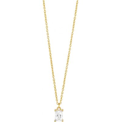 Radiant RY000065 Stainless Steel Necklace - Ladies' Jewelry Radiant RY000065 Stainless Steel Necklace - Ladies' Jewelry