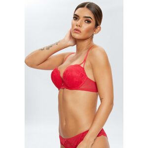 Ann Summers Sexy Lace Planet Moulded Boost Bra