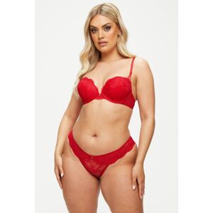 Ann Summers Sexy Lace Planet Moulded Boost Bra