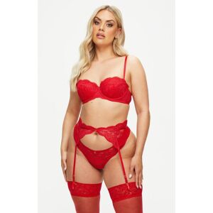 Ann Summers Sexy Lace Planet Balcony Bra