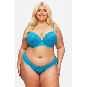 Ann Summers Sexy Lace Planet Padded Plunge