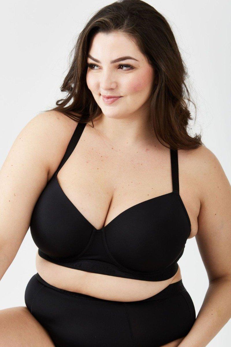 Oola Lingerie Everyday Moulded T-Shirt Bra