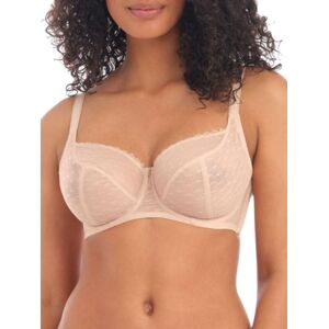 Freya Women's Signature Balcony Bra in Nude Size: 32JJ Nude 32JJ Freya Women's Signature Balcony Bra in Nude Size: 32JJ Nude 32JJ