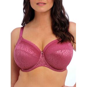 Fantasie Women's Envisage Full Cup Side Support Bra in Pink Size: 32G Pink 32G Fantasie Women's Envisage Full Cup Side Support Bra in Pink Size: 32G Pink 32G