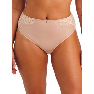 Fantasie Women's Emmaline Full Brief in Beige Size: 14 Beige 14 Fantasie Women's Emmaline Full Brief in Beige Size: 14 Beige 14