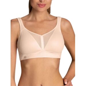 ANITA ACTIVE Delta Pad Sports Bra - Breathable Mesh - Sports Type ANITA ACTIVE Delta Pad Sports Bra - Breathable Mesh - Sports Type