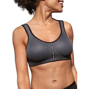 Anita PanAlp air Sport Bra - Supportive Seamless Lightweight Mesh Anita PanAlp air Sport Bra - Supportive Seamless Lightweight Mesh