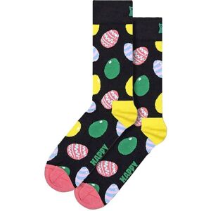Happy Socks Women's Colourful Cotton Blend Egg Design Socks & Women Size: 4-7 Multicolor 4-7 Happy Socks Women's Colourful Cotton Blend Egg Design Socks & Women Size: 4-7 Multicolor 4-7