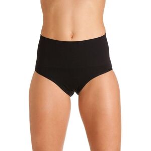 Camille Women's Seamfree Shapewear Comfort Control Brief in Black Size: Medium Black M Camille Women's Seamfree Shapewear Comfort Control Brief in Black Size: Medium Black M