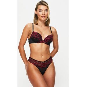 Ann Summers Women's Sexy Lace Thong Size: 8 Multicolor 8 Ann Summers Women's Sexy Lace Thong Size: 8 Multicolor 8