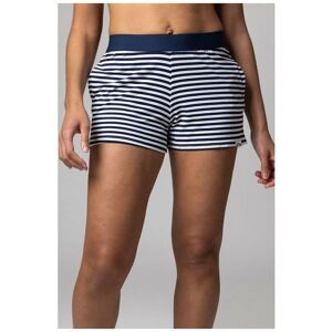 SOCKSHOP Lazy Panda Women's 1 Pack Bamboo Loungewear Selection Shorts in Dark Navy Size: 14 Dark Navy 14 SOCKSHOP Lazy Panda Women's 1 Pack Bamboo Loungewear Selection Shorts in Dark Navy Size: 14 Dark Navy 14