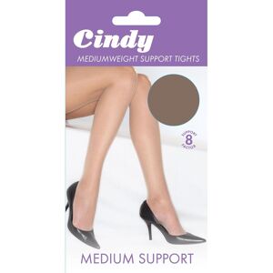 Cindy Women's Mediumweight Support Tights (1 Pair) Size: XL Multicolor XL Cindy Women's Mediumweight Support Tights (1 Pair) Size: XL Multicolor XL