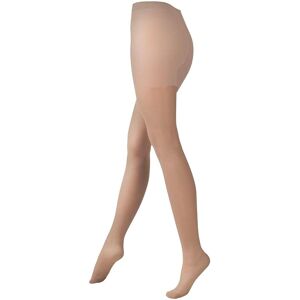 Cindy Women's 15 Denier Sheer Tights (1 Pair) in Light Beige Size: XL Light Beige XL Cindy Women's 15 Denier Sheer Tights (1 Pair) in Light Beige Size: XL Light Beige XL