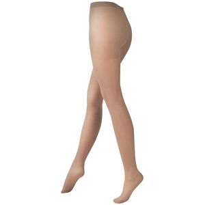 Cindy Women's 15 Denier Sheer Tights (1 Pair) in Light Tan Size: XL Light Tan XL Cindy Women's 15 Denier Sheer Tights (1 Pair) in Light Tan Size: XL Light Tan XL
