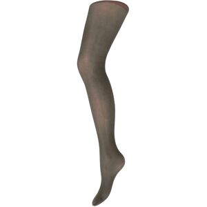 Cindy Women's Ladder Resist Tights (1 Pair) in Light Grey Size: Large Light Grey L Cindy Women's Ladder Resist Tights (1 Pair) in Light Grey Size: Large Light Grey L