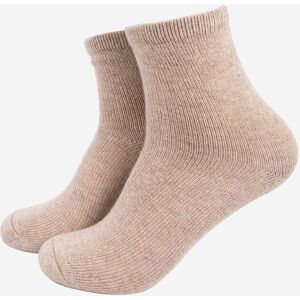 Sock Talk Women's Ethical Pure Cashmere Luxury Ankle Socks in Camel Size: 3-7 Camel 3-7 Sock Talk Women's Ethical Pure Cashmere Luxury Ankle Socks in Camel Size: 3-7 Camel 3-7