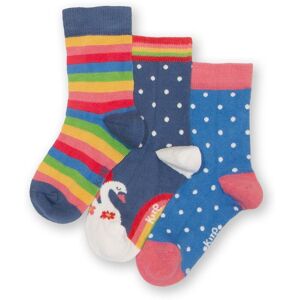 Kite Women's Fairytale Socks Size: 12.5-3 Multicolor 12.5-3 Kite Women's Fairytale Socks Size: 12.5-3 Multicolor 12.5-3