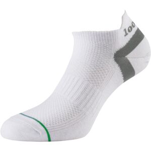 1000 Mile Women's Ultimate Liner Socks in White Size: Small White S 1000 Mile Women's Ultimate Liner Socks in White Size: Small White S