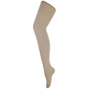 Sock Snob Women's 1 Pack 80 Den Opaque Coloured Soft Winter Fashion Tights in Beige Size: XL Beige XL Sock Snob Women's 1 Pack 80 Den Opaque Coloured Soft Winter Fashion Tights in Beige Size: XL Beige XL