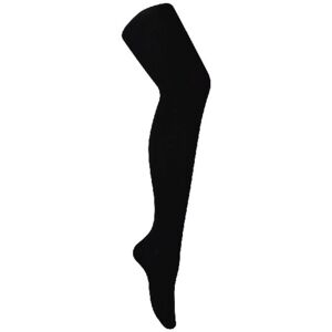 Sock Snob Women's Soft Breathable Bamboo Tights in Black Size: Medium Black M Sock Snob Women's Soft Breathable Bamboo Tights in Black Size: Medium Black M