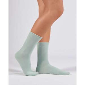 Alse Studio Women's 3Pair Modal Rich Super Soft Seamless No Elastic Ankle High Socks in Mint Size: 4-7 Mint 4-7 Alse Studio Women's 3Pair Modal Rich Super Soft Seamless No Elastic Ankle High Socks in Mint Size: 4-7 Mint 4-7