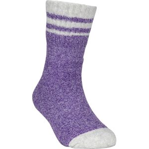 Trespass Vic Anti-Blister Boot Socks in Purple Size: 12-3 Purple 12-3 Trespass Vic Anti-Blister Boot Socks in Purple Size: 12-3 Purple 12-3