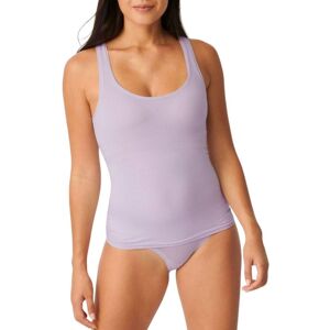 Sloggi Women's GO Allround Camisole in Purple Purple One Size Sloggi Women's GO Allround Camisole in Purple Purple One Size