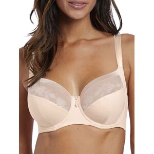 Fantasie Women's Illusion Bra in Nude Size: 30E Nude 30E Fantasie Women's Illusion Bra in Nude Size: 30E Nude 30E