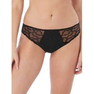 Fantasie Women's Ana Brief in Black Size: 14 Black 14 Fantasie Women's Ana Brief in Black Size: 14 Black 14