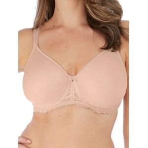 Fantasie Women's Ana Moulded Spacer Bra in Nude Size: 38F Nude 38F Fantasie Women's Ana Moulded Spacer Bra in Nude Size: 38F Nude 38F