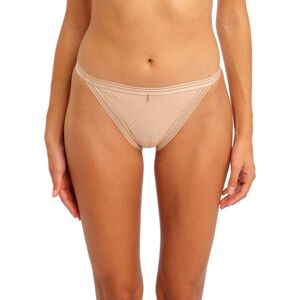 Freya Women's Tailored Brief in Nude Size: 10 Nude 10 Freya Women's Tailored Brief in Nude Size: 10 Nude 10