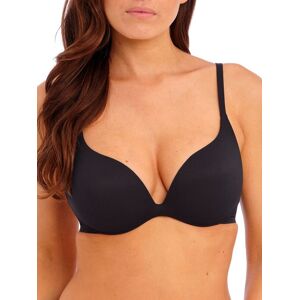 Wacoal Women's Ines Secret Push Up Bra in Black Size: 32A Black 32A Wacoal Women's Ines Secret Push Up Bra in Black Size: 32A Black 32A