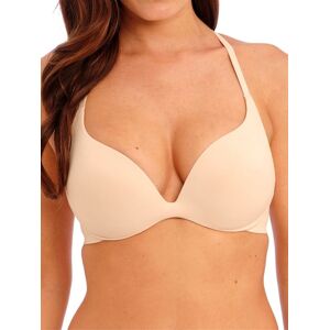 Wacoal Women's Ines Secret Push Up Bra in Beige Size: 32A Beige 32A Wacoal Women's Ines Secret Push Up Bra in Beige Size: 32A Beige 32A