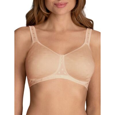 Anita Airita Light Powder Seamless Soft Bra - Bra Anita Airita Light Powder Seamless Soft Bra - Bra