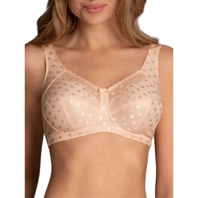 Anita Light Powder Wireless Comfort Bra - Bras Anita Light Powder Wireless Comfort Bra - Bras