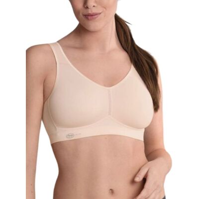 ANITA ACTIVE Light & Firm Sports Bra - Yoga & Fitness ANITA ACTIVE Light & Firm Sports Bra - Yoga & Fitness