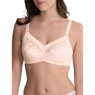 Anita Safina Beige Bra - Bra Anita Safina Beige Bra - Bra
