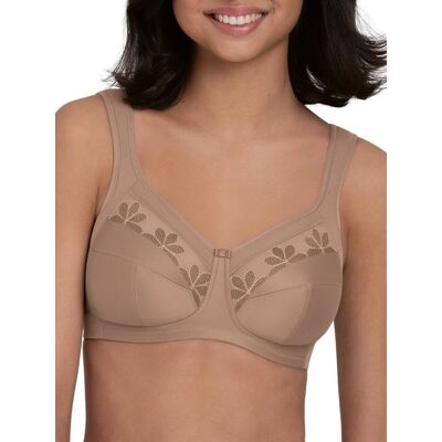 Anita Sophia Dusty Rose Wire-Free Bra - Bra Anita Sophia Dusty Rose Wire-Free Bra - Bra