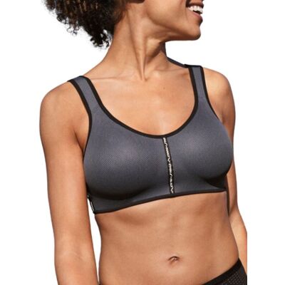 Anita PanAlp air Sports Bra - Seamless, Breathable, Supportive Anita PanAlp air Sports Bra - Seamless, Breathable, Supportive