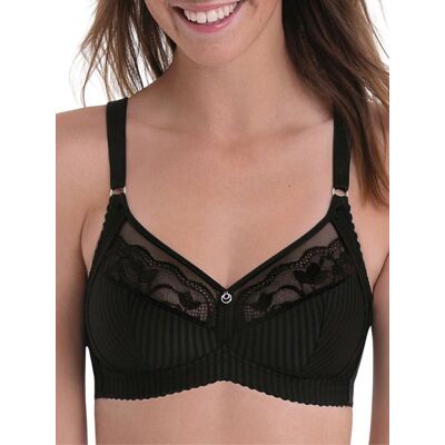 Rosa Faia Sita Bra - Seamless Cups, Wireless, Casual Style Rosa Faia Sita Bra - Seamless Cups, Wireless, Casual Style