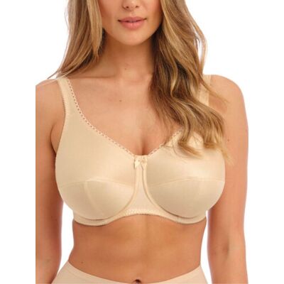 Fantasie Women's Speciality Full Cup Bra in Nude Size: 40FF Nude 40FF Fantasie Women's Speciality Full Cup Bra in Nude Size: 40FF Nude 40FF